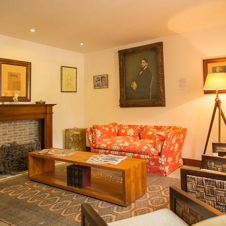 Hotel Rural El Mondalon ラスパルマス・デ・グランカナリア エクステリア 写真