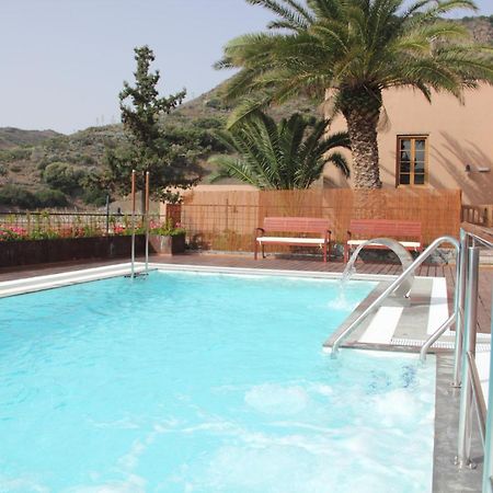 Hotel Rural El Mondalon ラスパルマス・デ・グランカナリア エクステリア 写真