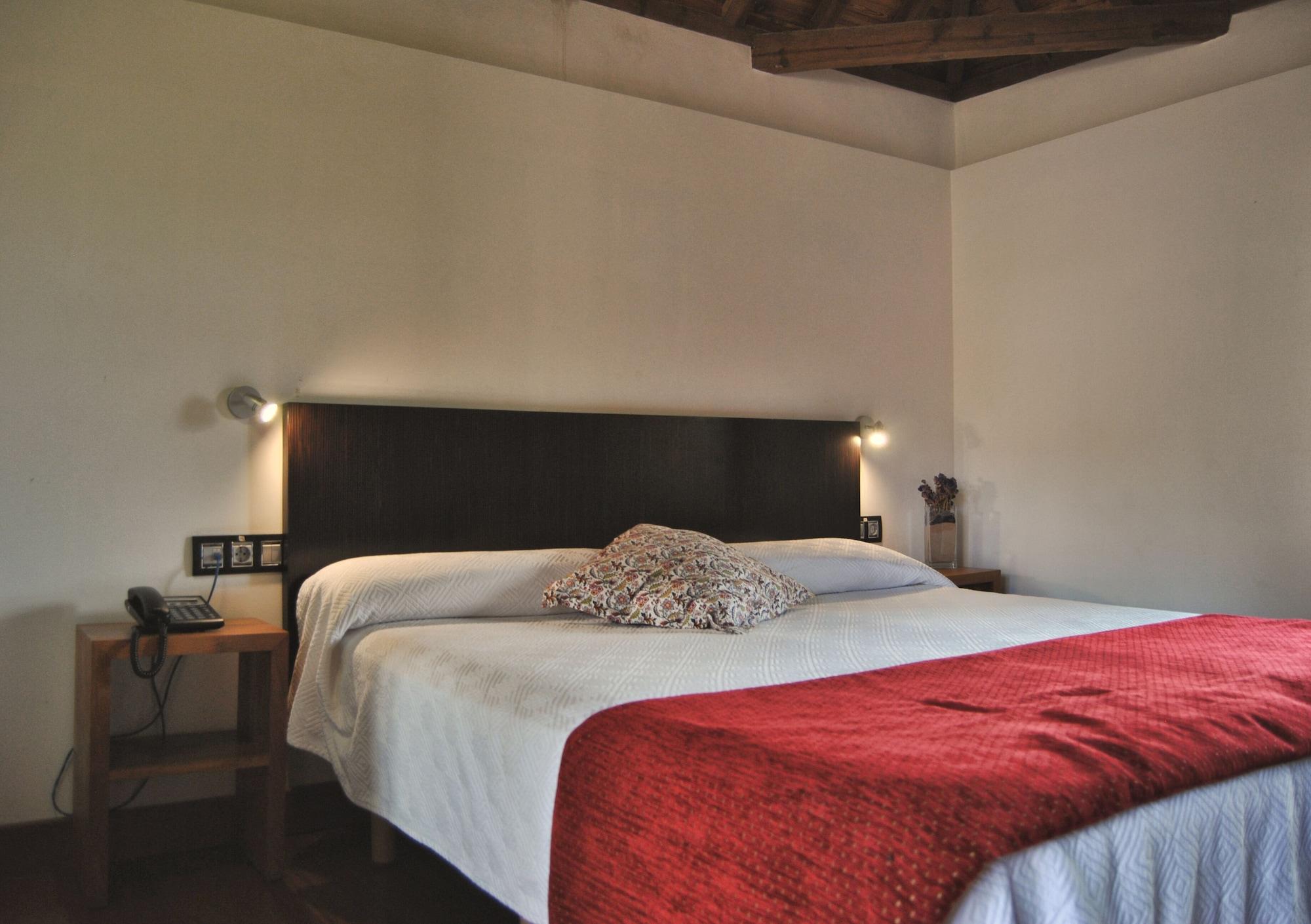 Hotel Rural El Mondalon ラスパルマス・デ・グランカナリア エクステリア 写真