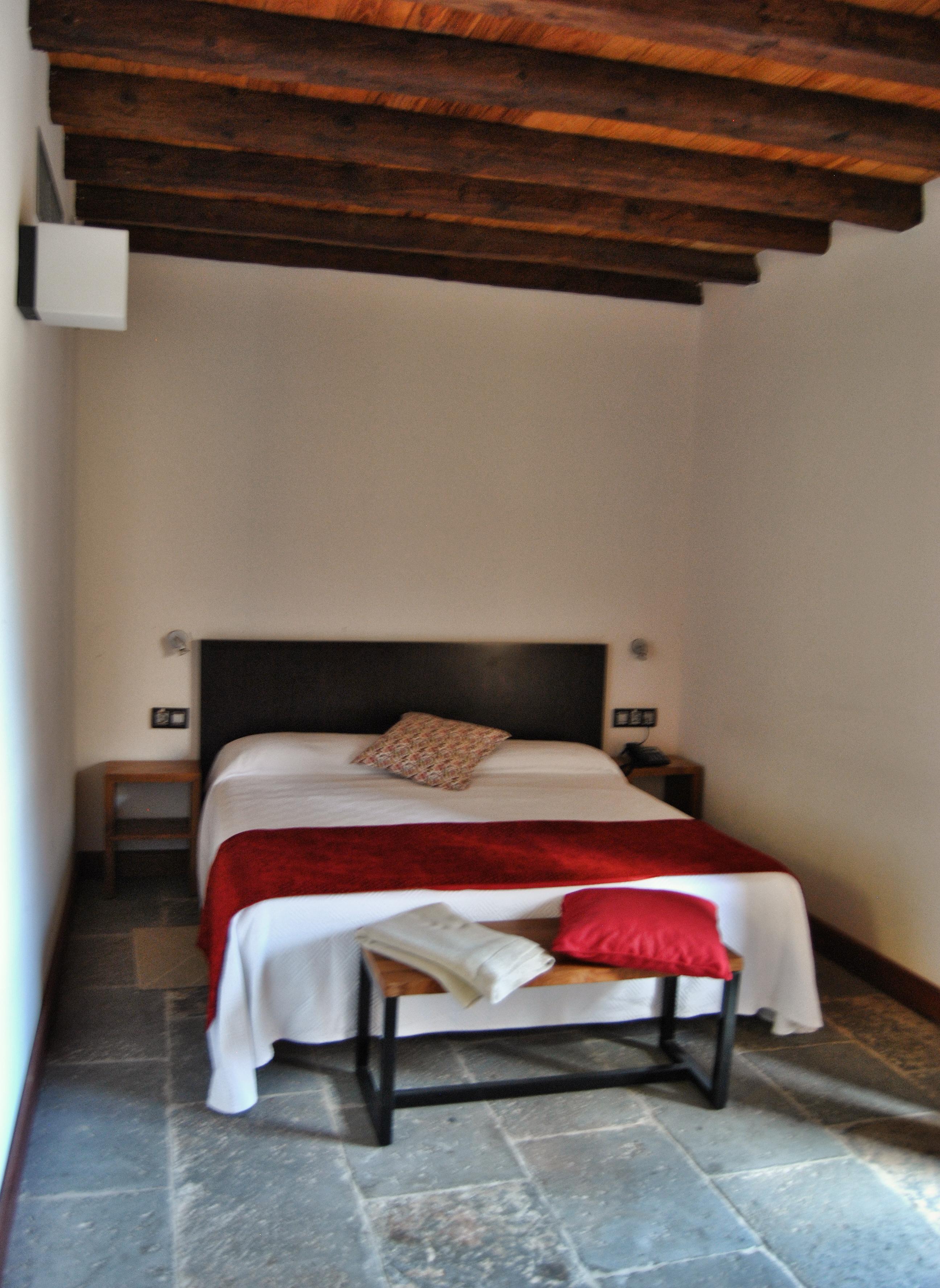 Hotel Rural El Mondalon ラスパルマス・デ・グランカナリア エクステリア 写真