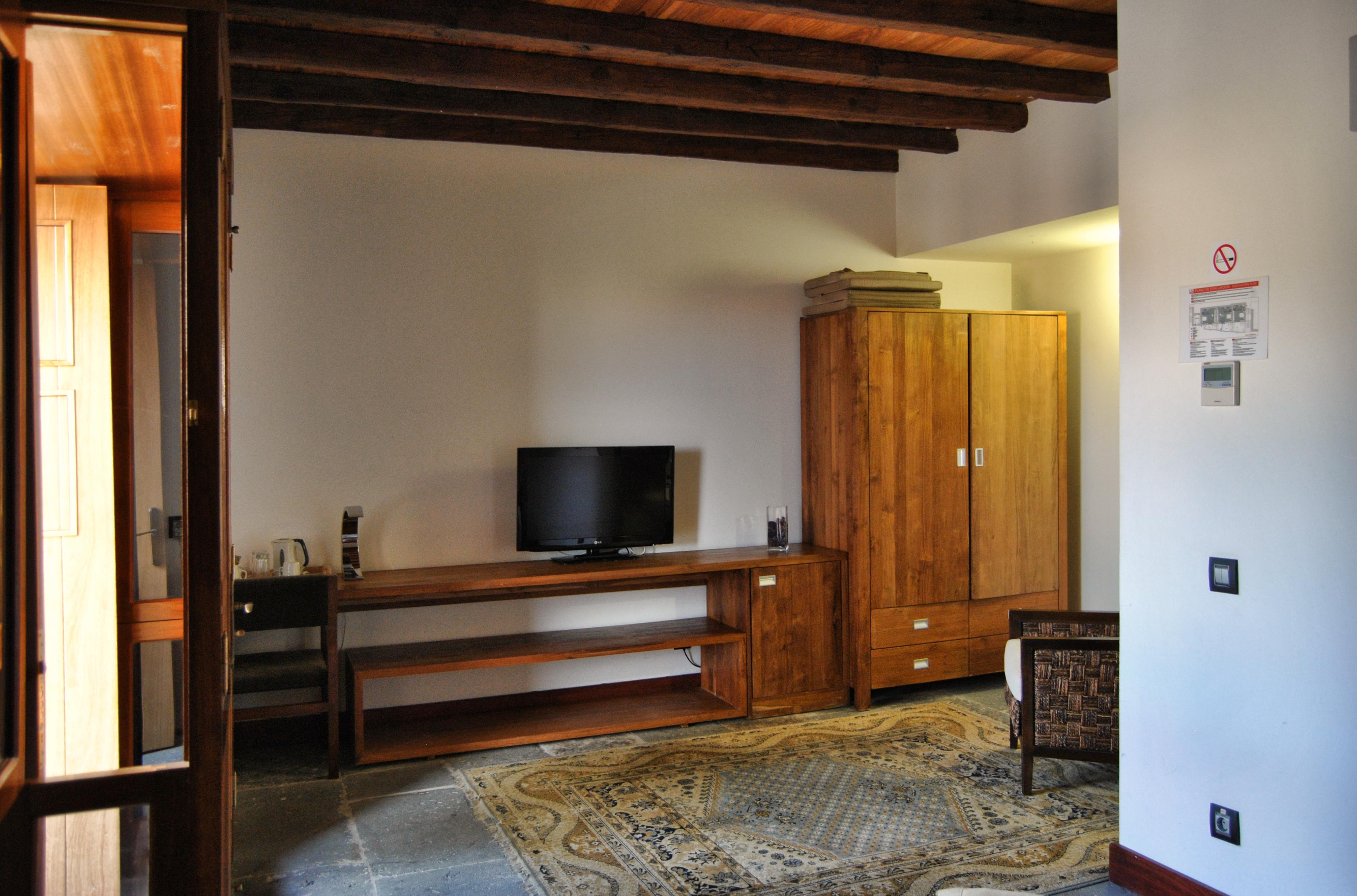 Hotel Rural El Mondalon ラスパルマス・デ・グランカナリア エクステリア 写真