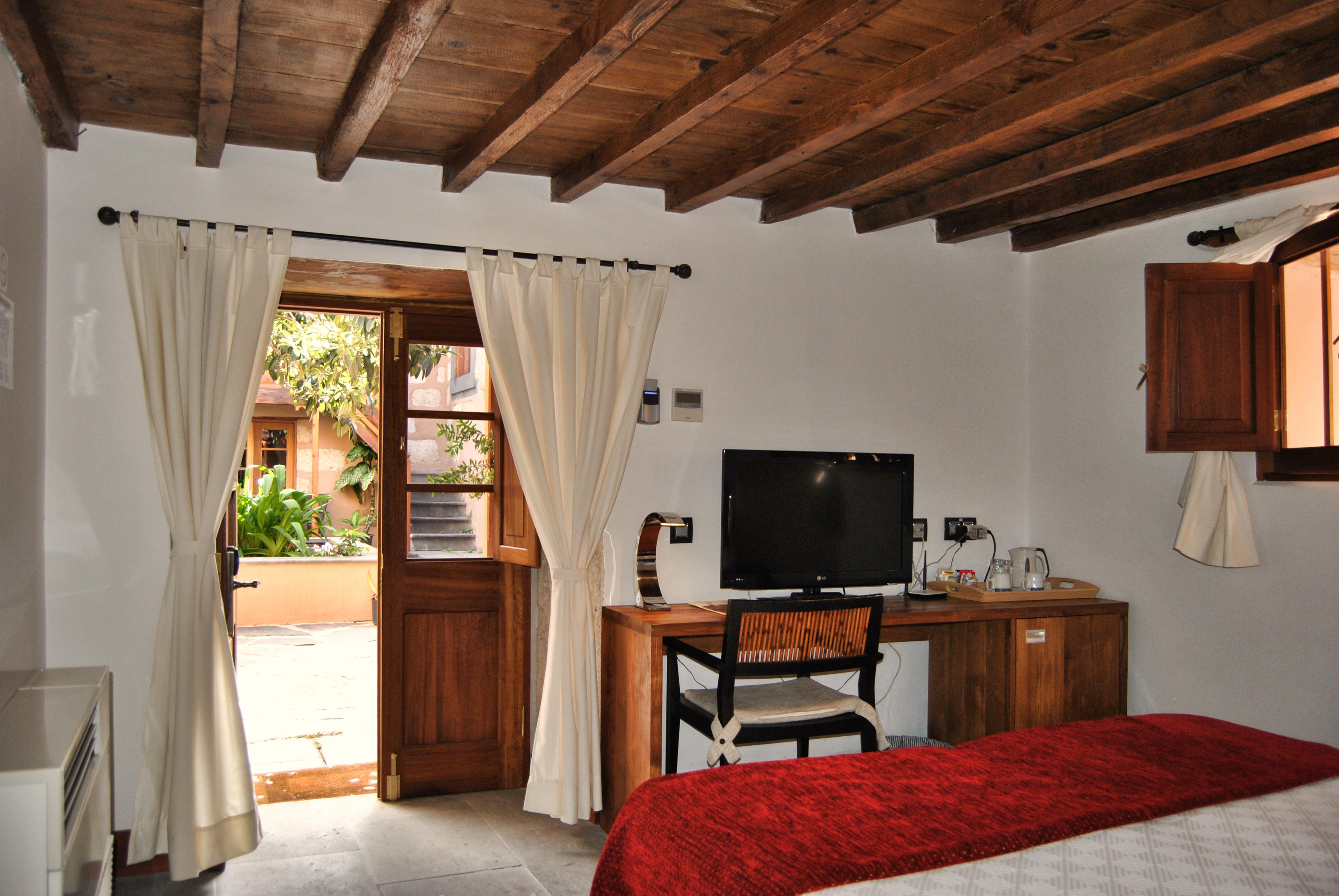 Hotel Rural El Mondalon ラスパルマス・デ・グランカナリア エクステリア 写真