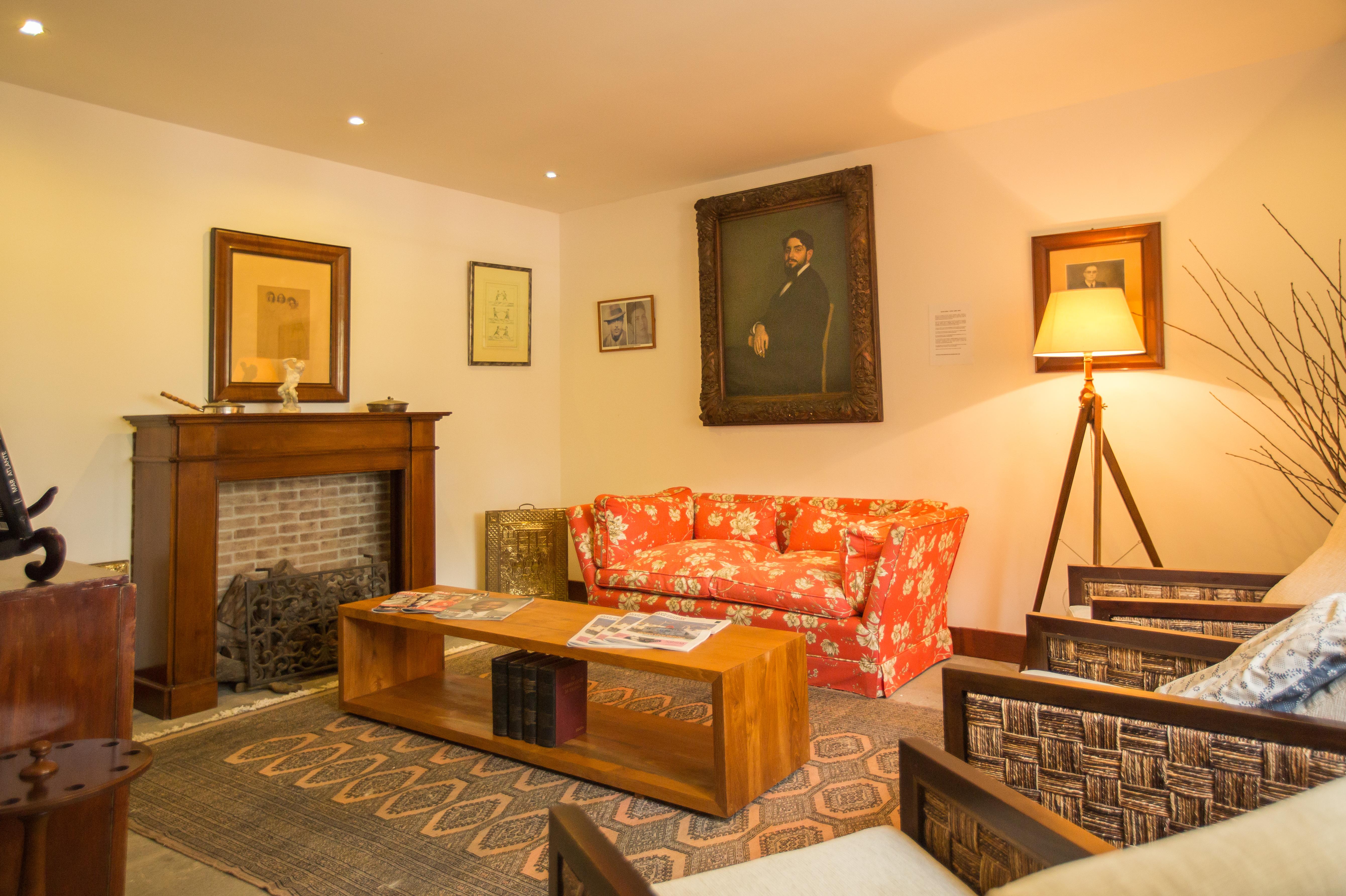 Hotel Rural El Mondalon ラスパルマス・デ・グランカナリア エクステリア 写真