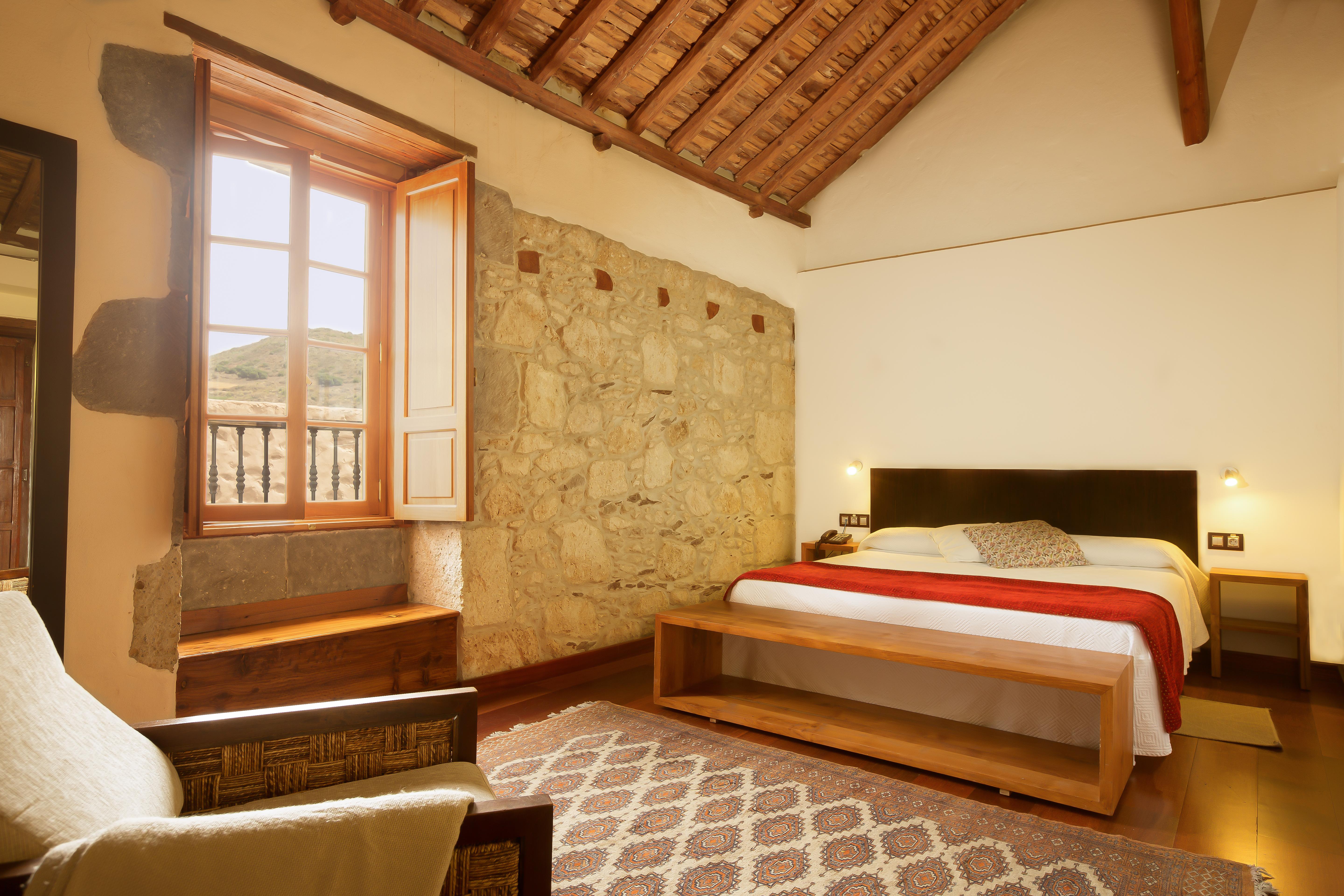 Hotel Rural El Mondalon ラスパルマス・デ・グランカナリア エクステリア 写真