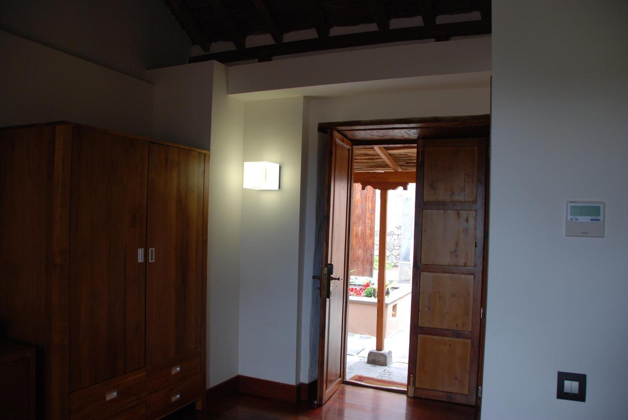 Hotel Rural El Mondalon ラスパルマス・デ・グランカナリア 部屋 写真