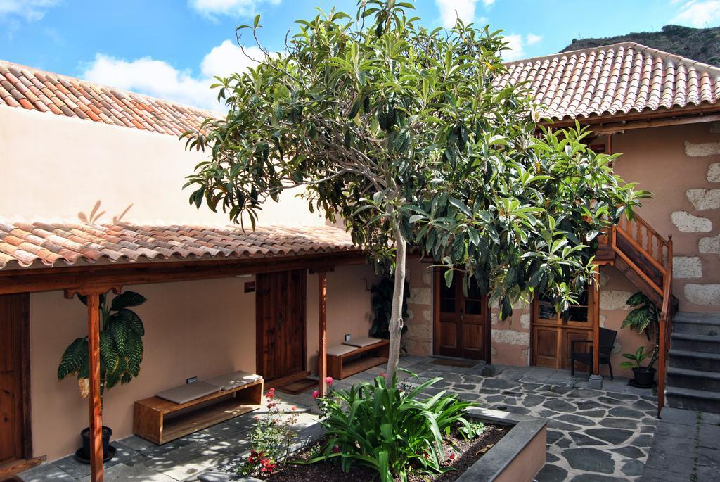 Hotel Rural El Mondalon ラスパルマス・デ・グランカナリア エクステリア 写真